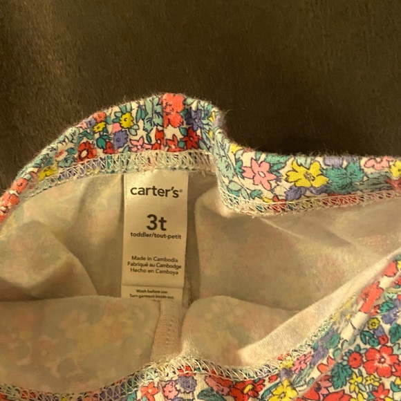 Carter's Spring Set - Picture 10 of 10